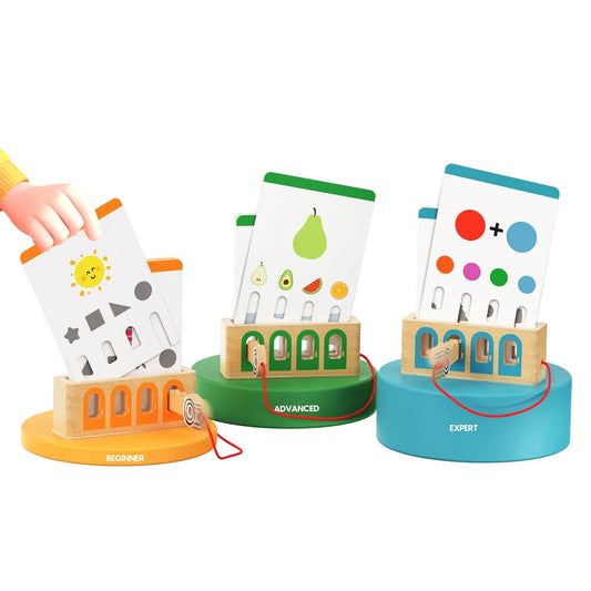 Logisches Schlüsselspiel – 80 spannende Rätsel für kleine Denker