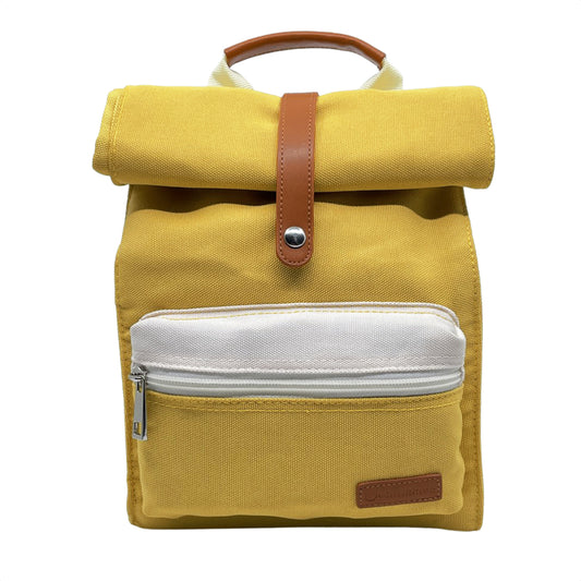 Kinderrucksack - Rolltop