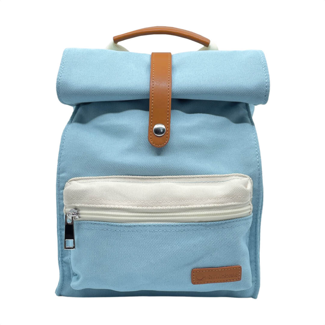 Kinderrucksack - Rolltop