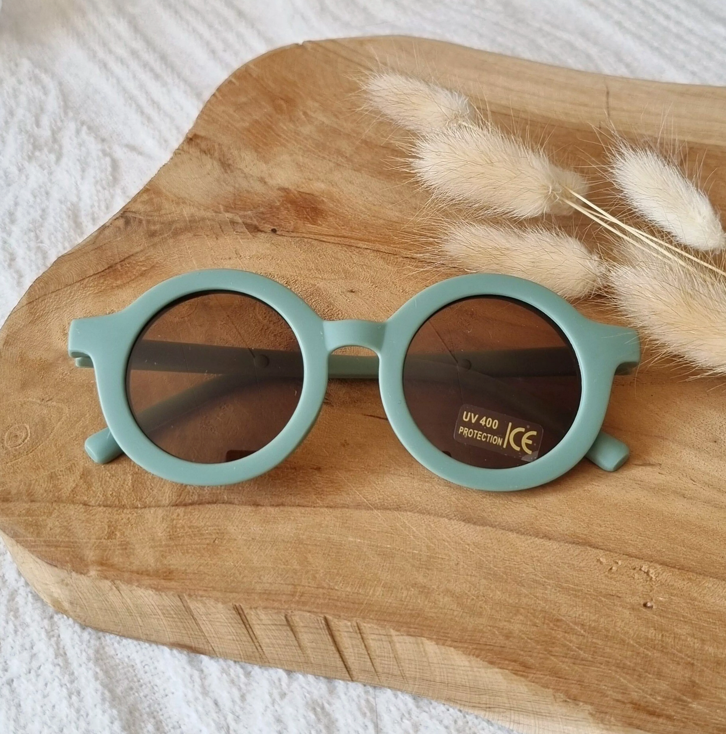 Kindersonnenbrille „Rund“