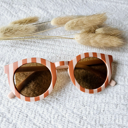 Kindersonnenbrille „Style“