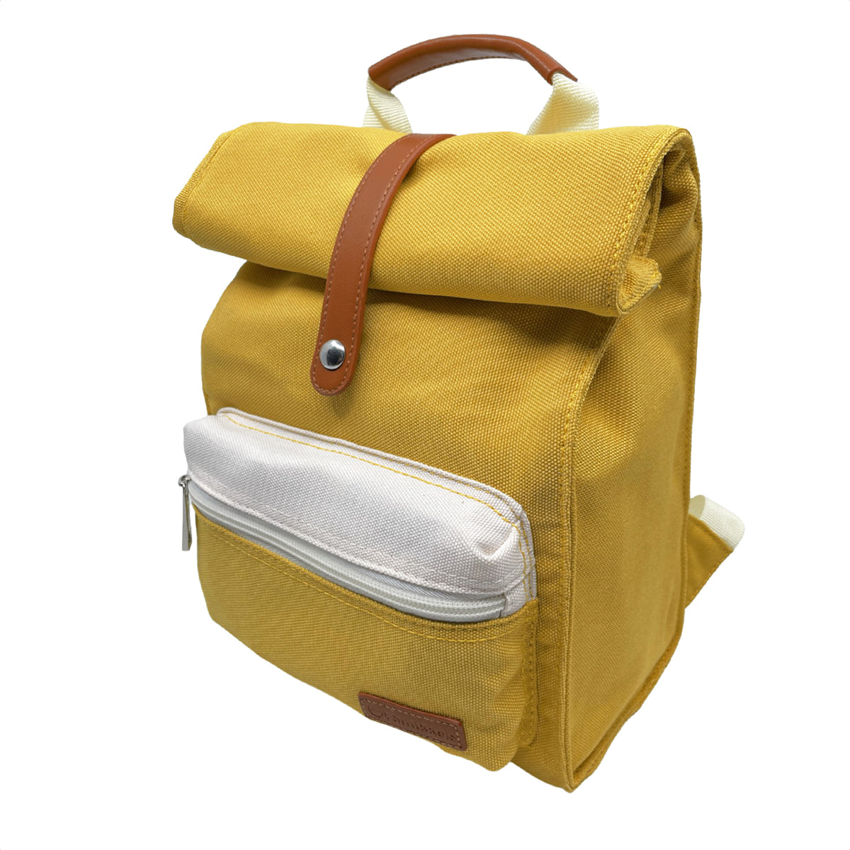 Kinderrucksack - Rolltop