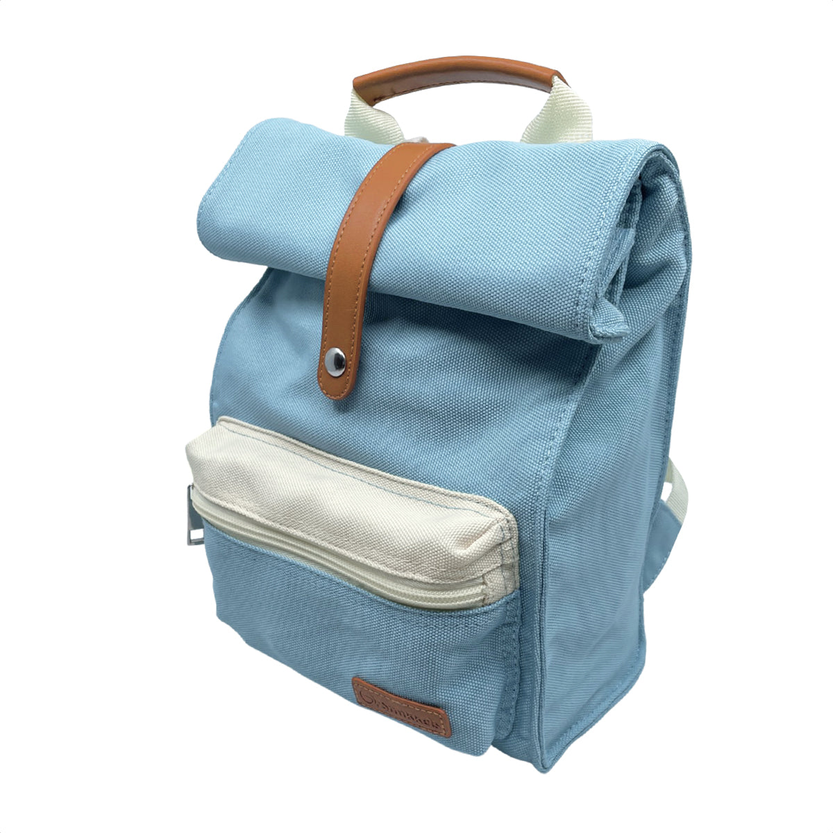 Kinderrucksack - Rolltop