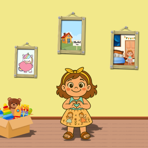 Willkommen bei Muckel Toys – Spielzeug und Kindermode mit Herz.