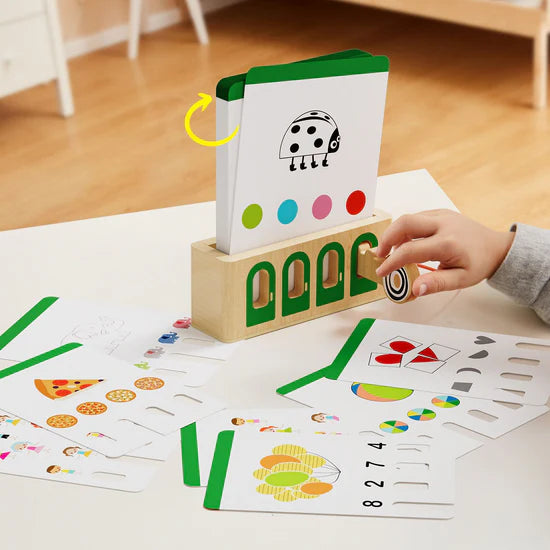 Logisches Schlüsselspiel – 80 spannende Rätsel für kleine Denker