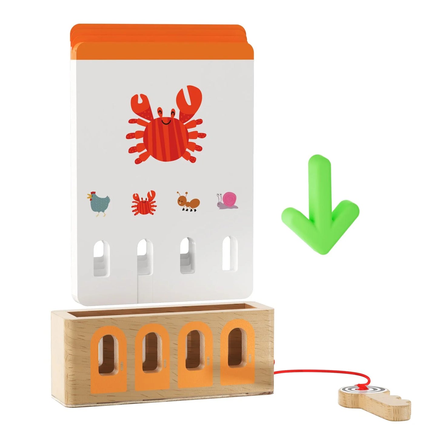 Logisches Schlüsselspiel – 80 spannende Rätsel für kleine Denker