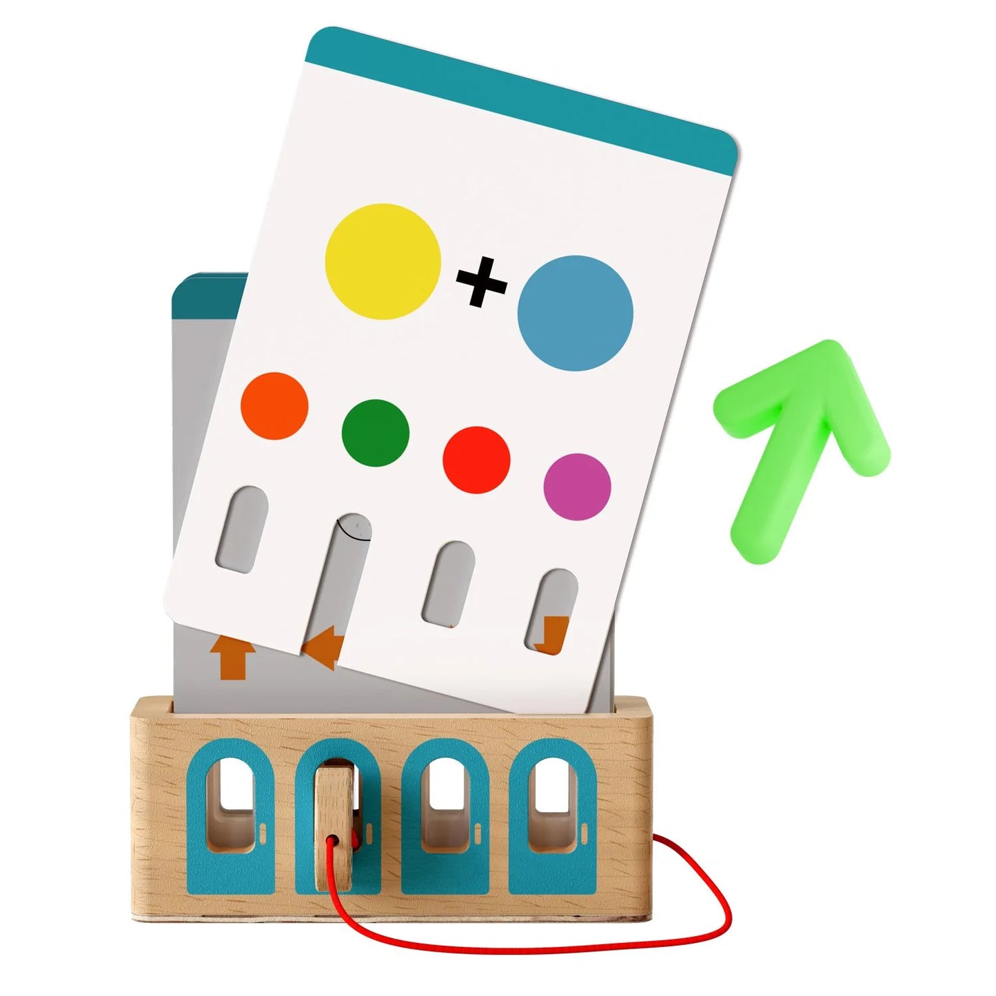 Logisches Schlüsselspiel – 80 spannende Rätsel für kleine Denker