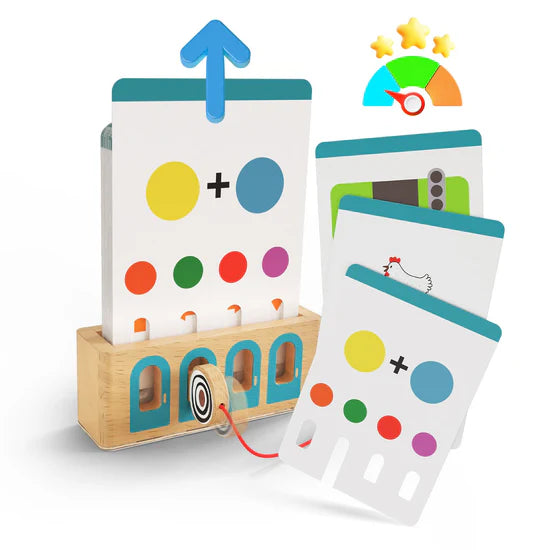 Logisches Schlüsselspiel – 80 spannende Rätsel für kleine Denker