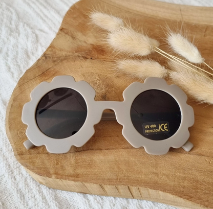 Kindersonnenbrille „Blume“