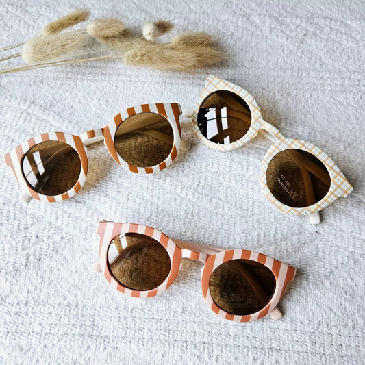 Kindersonnenbrille „Style“
